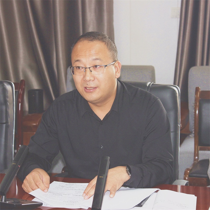 公司第三季度工作通報暨員工表彰獎勵大會舉行