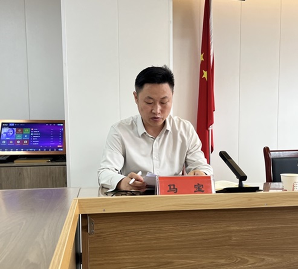 甘肅信合2025年年中總結(jié)大會(huì)圓滿落幕 錨定目標(biāo)再出發(fā)，凝心聚力譜新篇